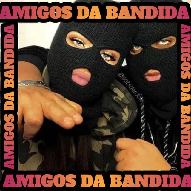Amigos Da Rita Bandida