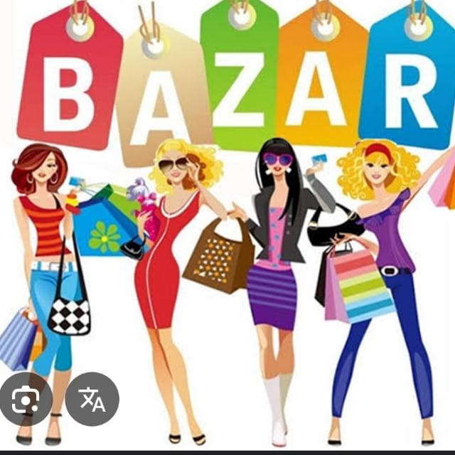 Bazar Do Coroado 1, 2 e 3 Zona Leste De Manaus — grupos de WhatsApp