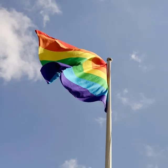 Lgbt Pride — grupos de WhatsApp