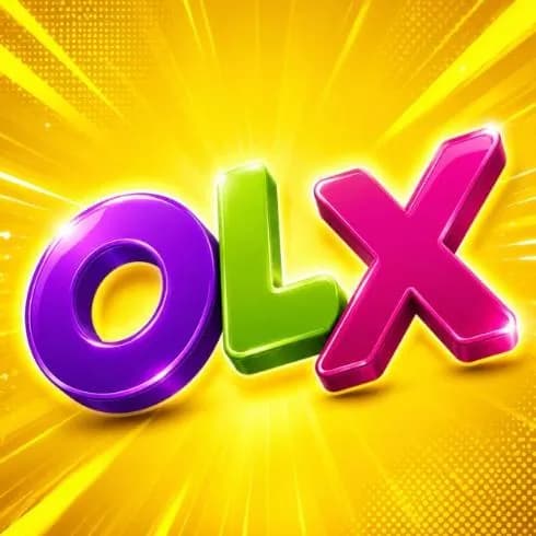 OLX Nova Cidade