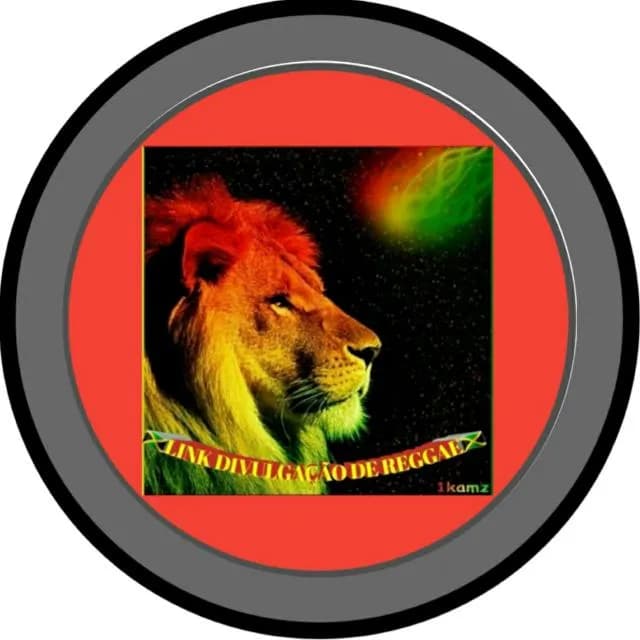 Divulgação de Reggae