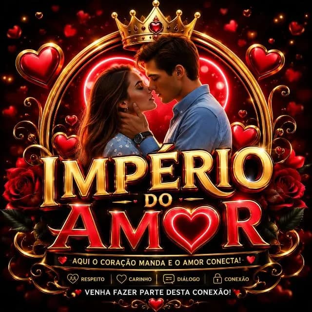 Império Do Amor