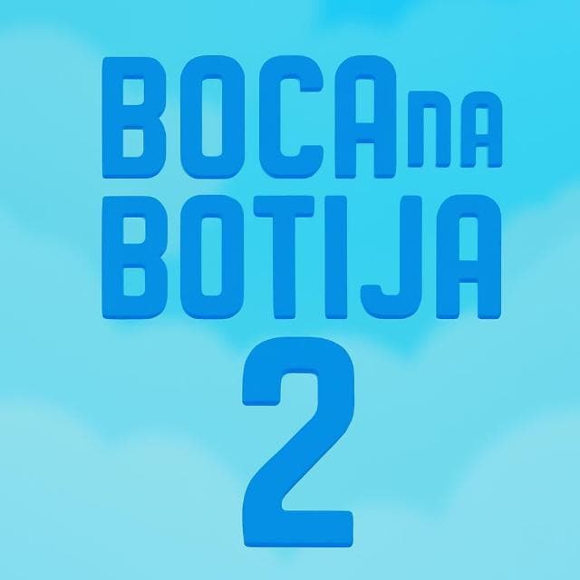 Boca Na Botija #2 - 2026 - Lagoa Da Prata E Regiao — grupos de WhatsApp