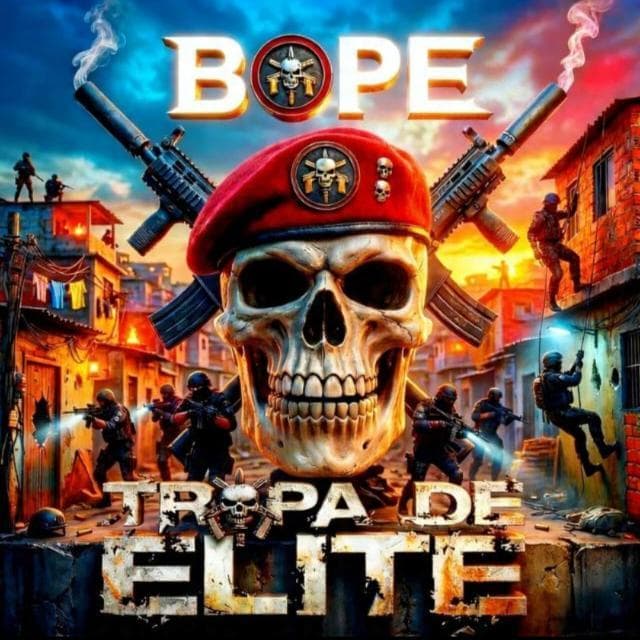 Bopetropa De Elite