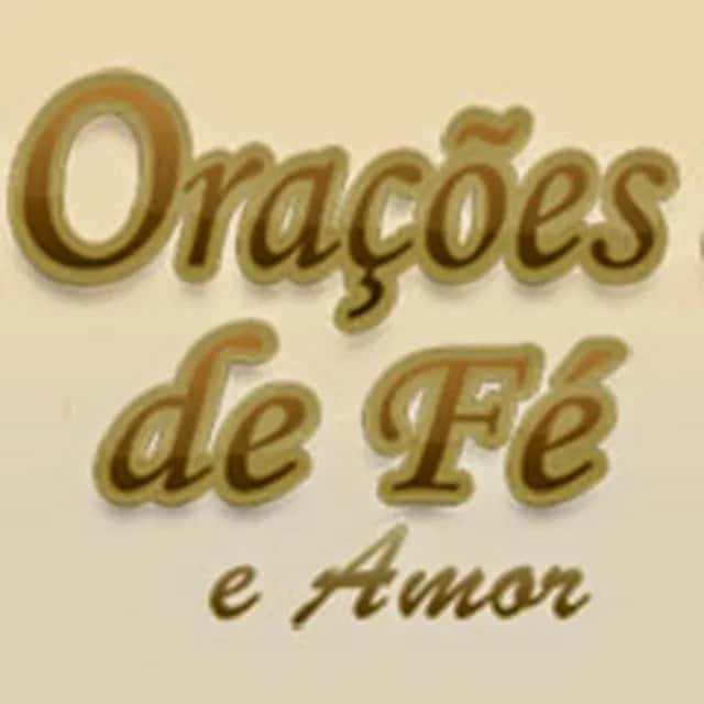 Oração Com Fé — grupos de WhatsApp
