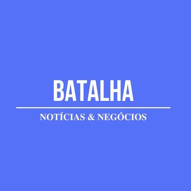 Batalha - Notícias e Negócios