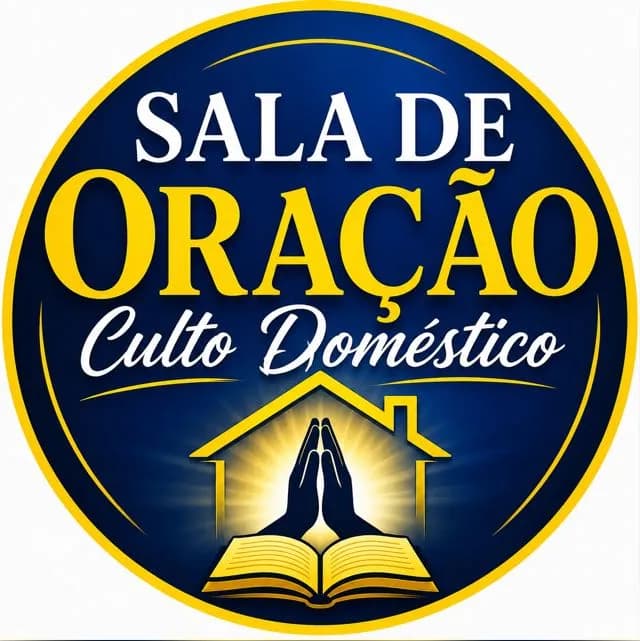 Sala De Oração & Culto Doméstico
