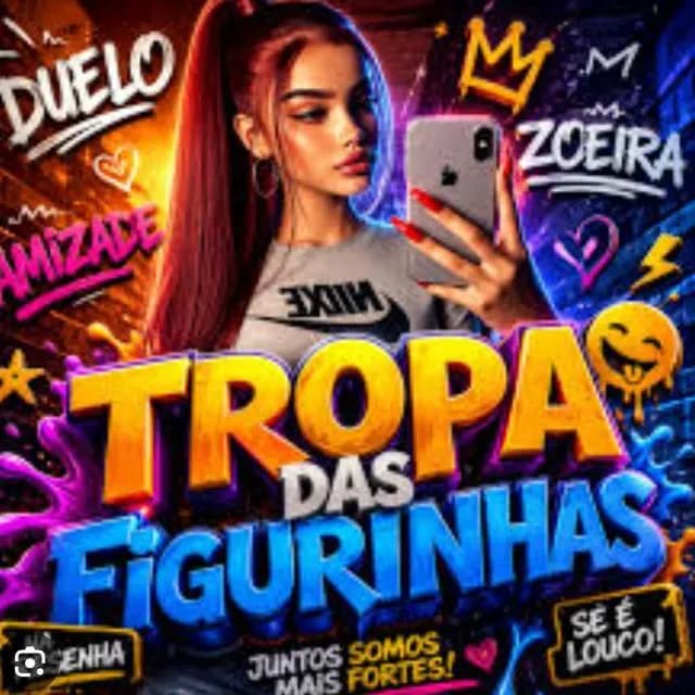 GP De Figurinhas