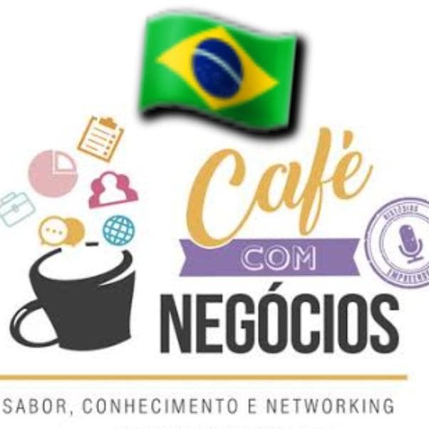 Café & Negócios Compra Venda Encontros DD11 a 19
