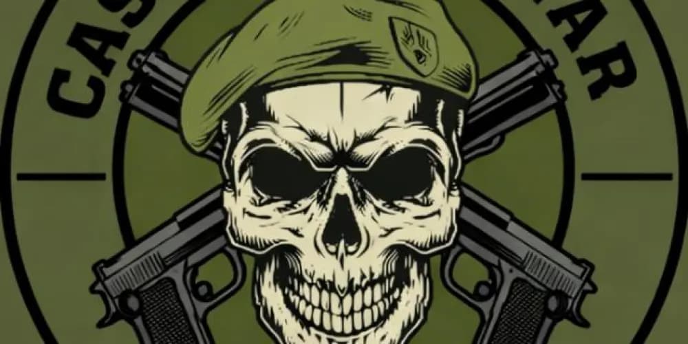 Caserna Militar 2026 🦅🇧🇷🔰