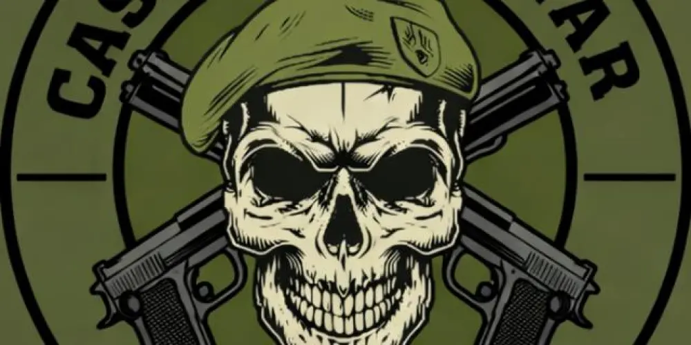 Caserna Militar 2026 🦅🇧🇷🔰