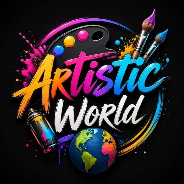Artistic World — WhatsApp groups