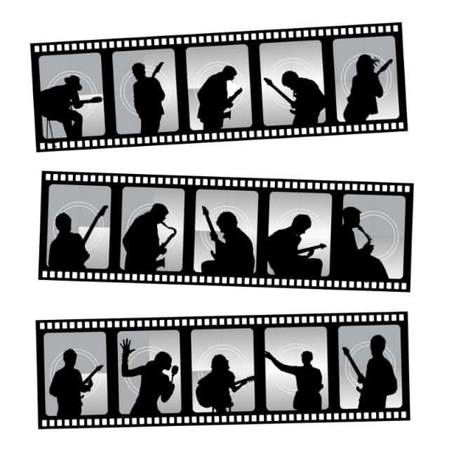 Cine Música & Libros — grupos de WhatsApp