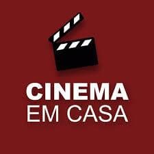 Cinema Em Casa - Lançamentos 2025
