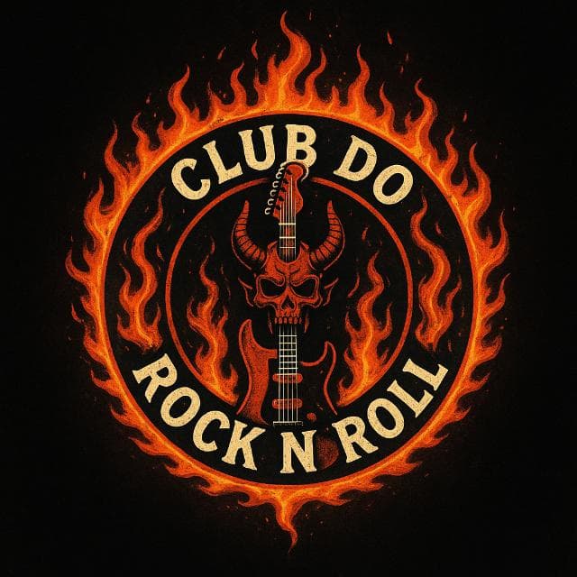 Club Do Rock N' Roll