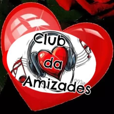 Clube da Amizade — grupos de WhatsApp