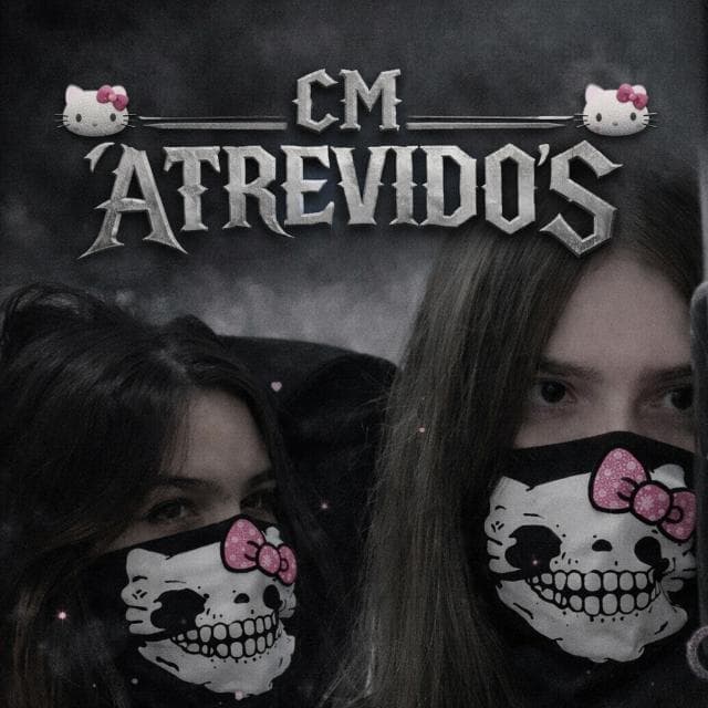 CM Atrevido's