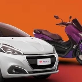 Compra e Vendas de Automóveis em Lucas do Rio Verde - MT