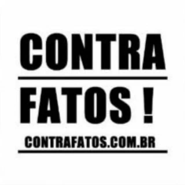 ContraFatos Canal 453