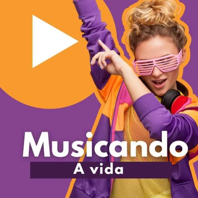 Musicando A Vida