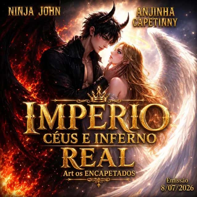 Imperio Ceus E Inferno Real — grupos de WhatsApp