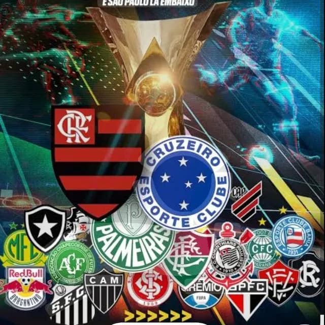 Rivalizando Oficial 1