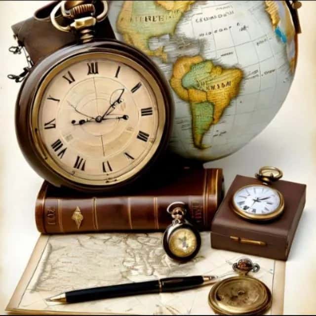 História do Brasil e do Mundo!! — grupos de WhatsApp