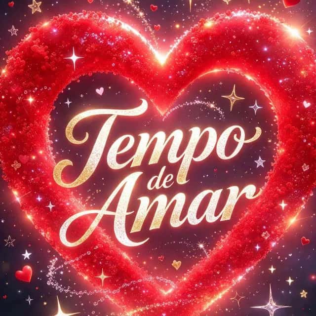 Tempo De Amar — grupos de WhatsApp