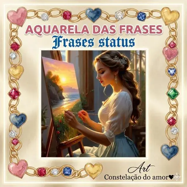 Az Figurinhas e Arte