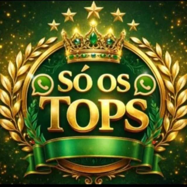 Só Os Tops