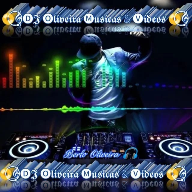 DJ Oliveira Músicas & Vídeos