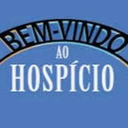 Hospício Digital