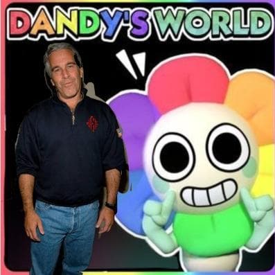 Dandy World