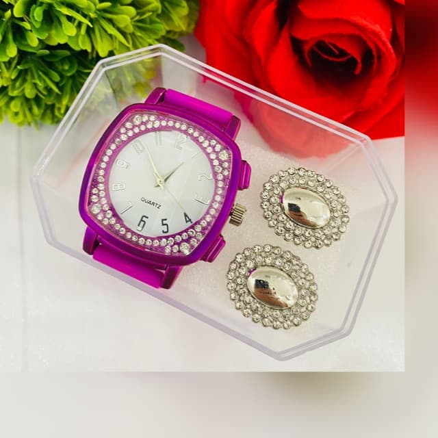 DELE&DELA RELÓGIO VAREJO/DROP⌚🥰