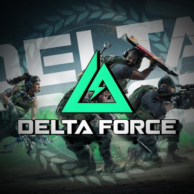 Delta Force