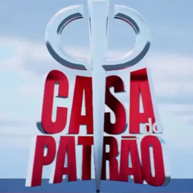 Casa do Patrão