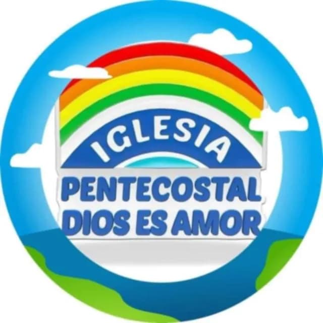 Dios Es Amor