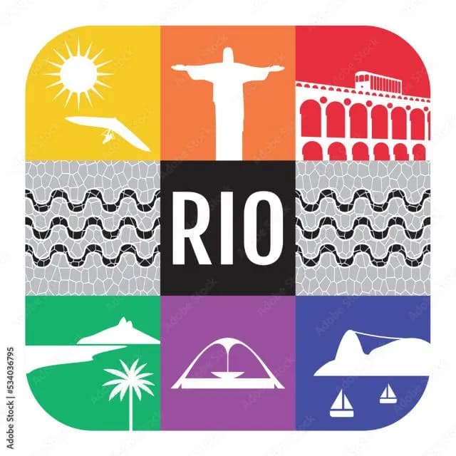 Divulga Rio E Grande Rio — grupos de WhatsApp