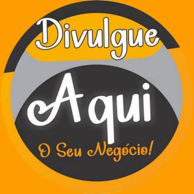 Divulgue Aqui Seu Negócio