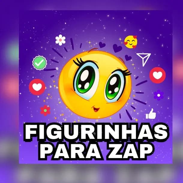 Figurinhas 24 Horas