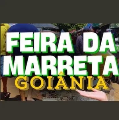 Feira Da Marreta