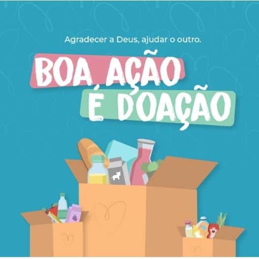 Doacoes Lucas Do Rio Verde — grupos de WhatsApp
