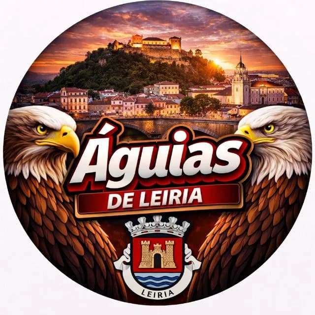 Águias De Leiria