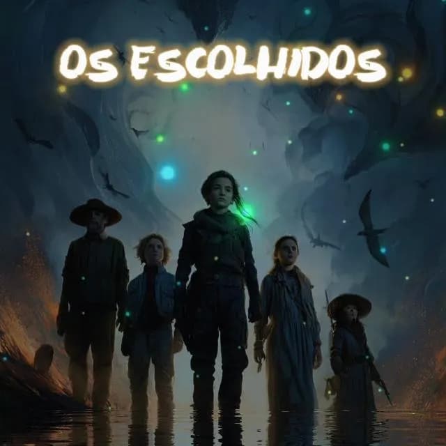Os Escolhidos