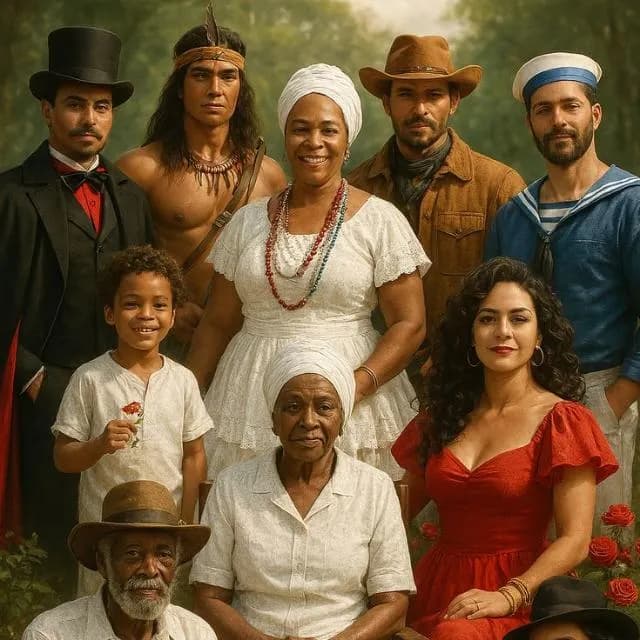 Umbanda É Amor