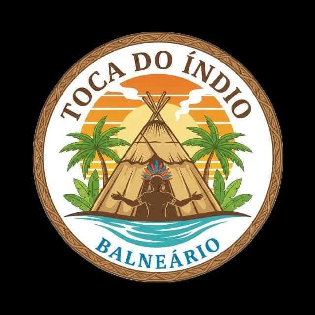 Balneario Toca Do Indio