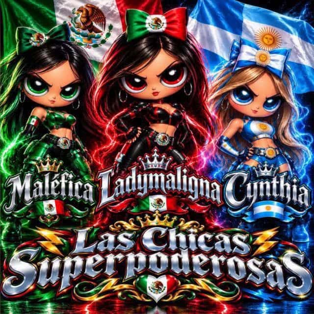 Las Niñas — grupos de WhatsApp