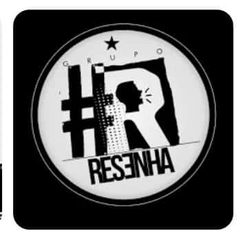 Resenha — grupos de WhatsApp