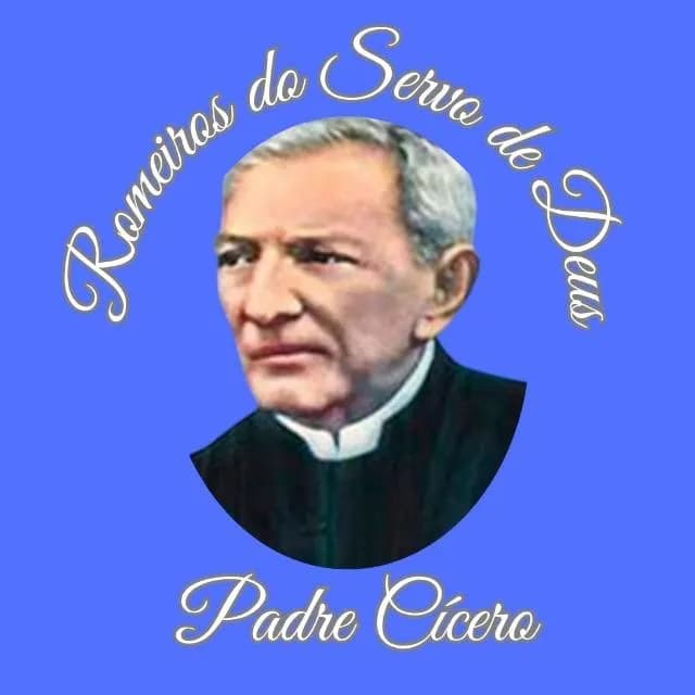 Romeiros do Servo de Deus Padre Cicero Romão Oficial