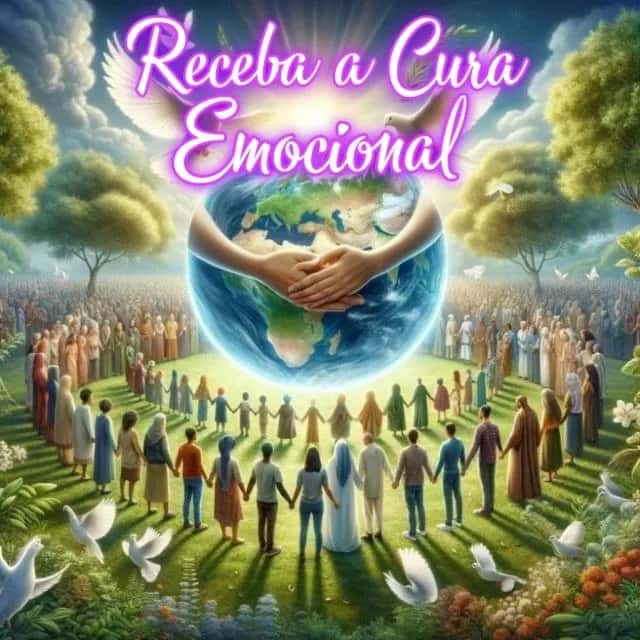 Cura e Desapego Emocional — WhatsApp groups